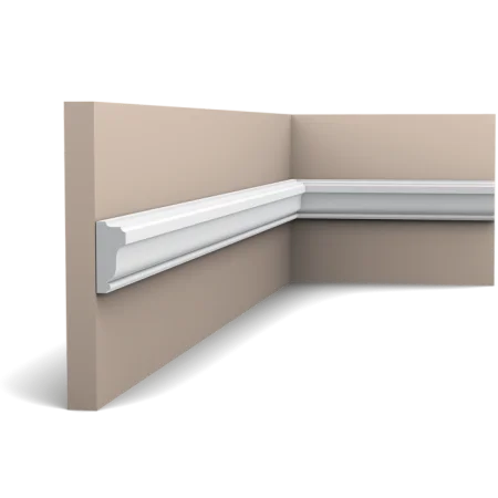 Молдинг Orac PX117 (35*15*2000) в Кургане