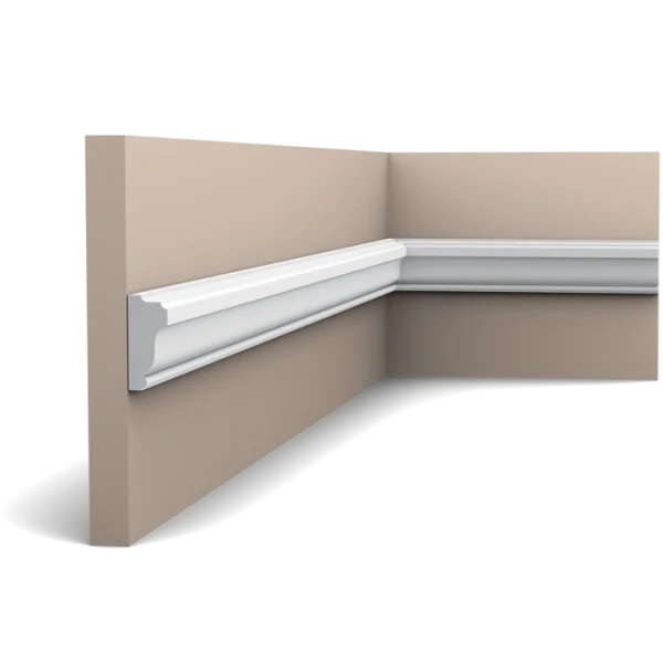 Молдинг Orac PX117 (35*15*2000) в Кургане