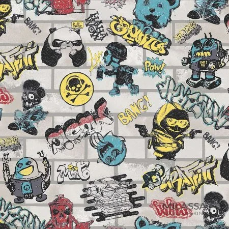 Обои Milassa Twins 7, 011 в Кургане