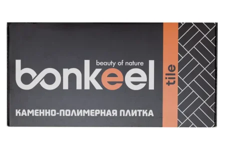 Плитка SPC Bonkeel Tile 4мм Grigio Terrazzo в Кургане