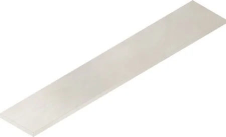 Керамогранит Italon Континуум Полар Ступень угловая левая 33х160 (Натуральная) в Кургане