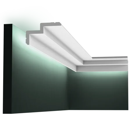 Карниз Orac C390 (6*10*2000 мм) в Кургане