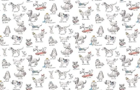 Обои Milassa Bon Voyage D6, 001 в Кургане