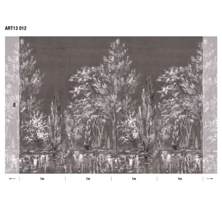 Обои Loymina Пейзаж vol. 2 ART13 012 в Кургане