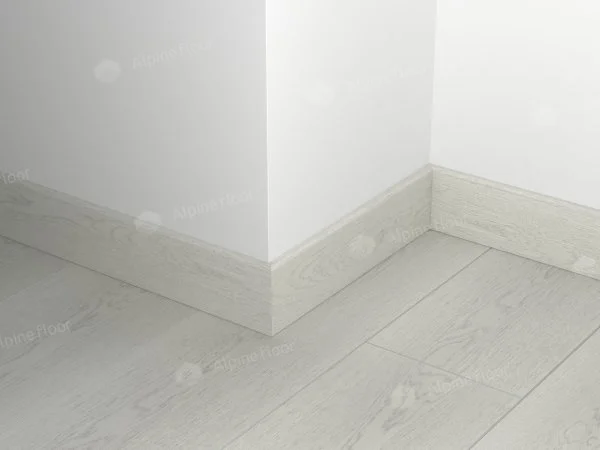 Кварцевый плинтус Alpine Floor Grand Sequoia 11-21 Инио в Кургане