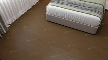 Инженерная доска Alpine Floor Villa Дуб Вулкано в Кургане