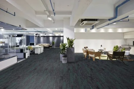 Ковровая плитка AW Marathon 92 в Кургане