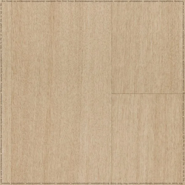 Кварц-виниловая плитка FineFloor Wood Дуб Бари FF-1432 в Кургане