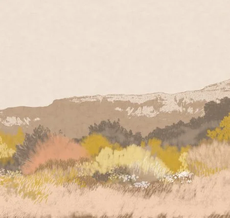 Обои Loymina Пейзаж vol. 2 ART17 004 в Кургане