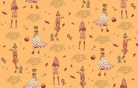 Обои Milassa Bon Voyage D3, 003 в Кургане