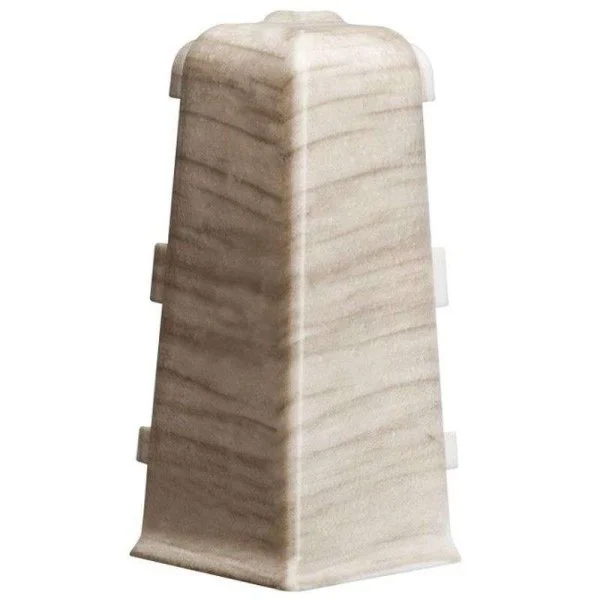 Угол наружный INDO70 03 Дуб Лофт в Кургане