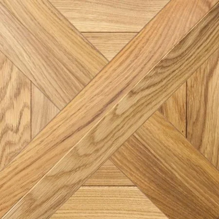 Модульный паркет Гордон Дуб Пулито 449х449х15 мм в Кургане