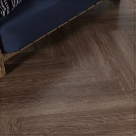 ПВХ плитка FineFlex Wood Дуб Тебердин FX-112 в Кургане