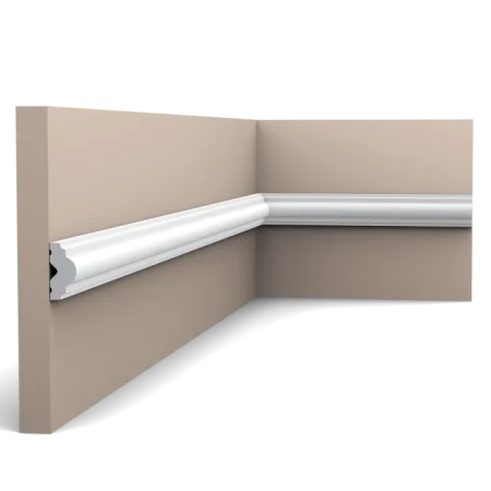 Молдинг Orac PX103 (25*12*2000) в Кургане