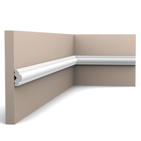 Молдинг Orac PX103 Flex (25*12*2000 мм) в Кургане