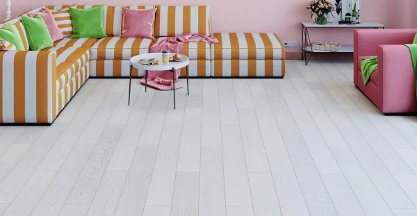 Ламинат Sunfloor 8/33 SF33VV-62 Сосна Дакота 4v в Кургане