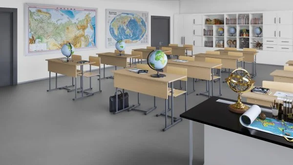 Линолеум Tarkett Acczent Pro Aspect 3 2 м в Кургане