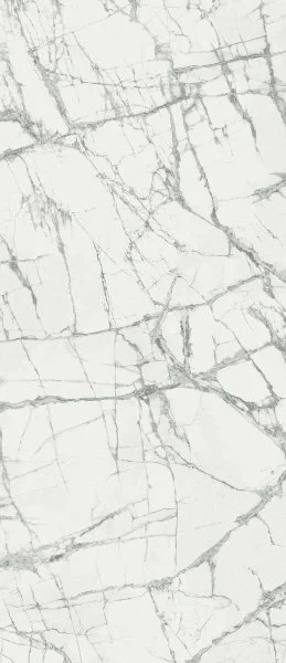 Керамогранит Italon Шарм Делюкс Инвизибл Уайт 120х278 (Люкс и реттифицированная) в Кургане
