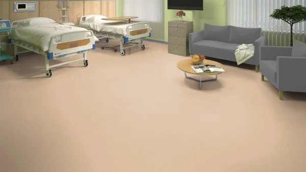 Линолеум Tarkett iQ Melodia CMELI-2644 2 м в Кургане