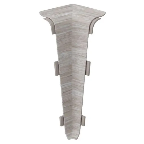 Угол внутренний INDO70 42 Дуб Песочный в Кургане