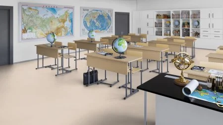 Линолеум Tarkett Acczent Pro Aspect 4 3 м в Кургане