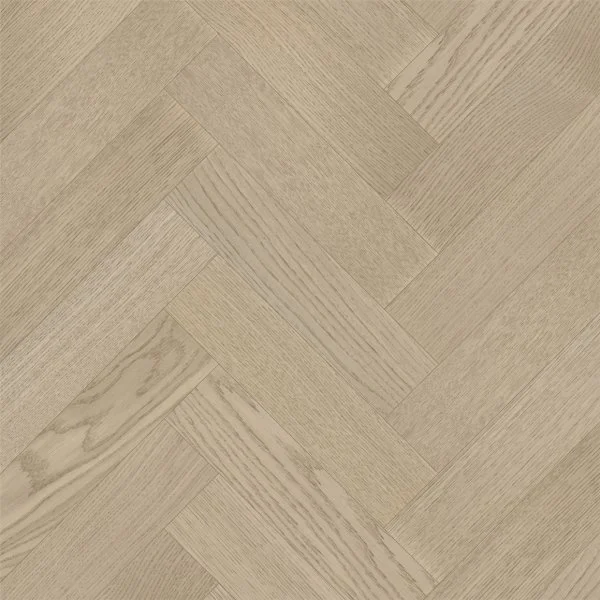 Паркетная доска Quartz Parquet Штучный паркет Дуб Маскарпоне 44-1258-06 в Кургане