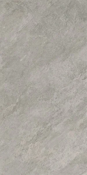 Керамогранит Vitra QuarStone Серый 60х120 (Натуральная и Реттифицированная) в Кургане