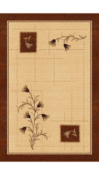 Ковер Синтелон Practica 2,00x3,00 82EED Прямоугольник в Кургане