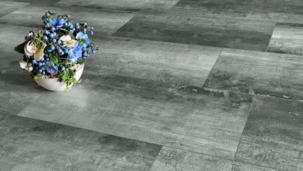 Кварц-виниловая плитка Alpine Floor Light Stone Корнуолл ECO-15-1 2,5 мм. 43 класс в Кургане