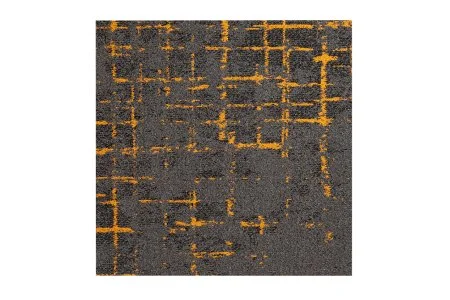 Ковровая плитка AW Macro 95 в Кургане
