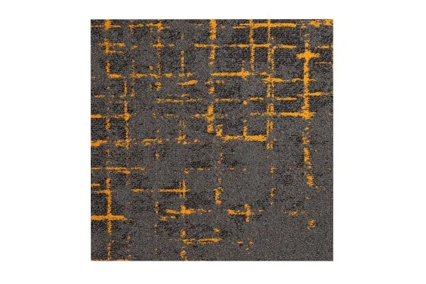 Ковровая плитка AW Macro 95 в Кургане