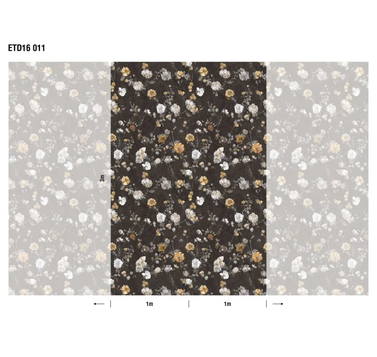 Обои Loymina Etude vol. II ETD16 011 в Кургане