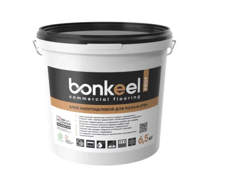Клей универсальный Bonkeel Prof (6.5 кг) в Кургане