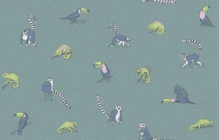 Обои Milassa Bon Voyage D9, 006 в Кургане