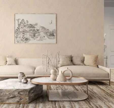 Обои Milassa Окинава OK1 004 в Кургане