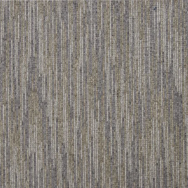 Ковровое покрытие Zartex Меланж 071 Бежево-серый - 4 м в Кургане