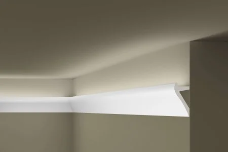 Профиль NMC Arstyl IL2 (105х50х2000мм) в Кургане