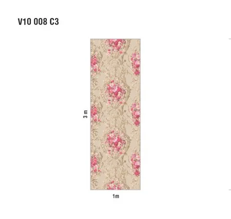 Обои Loymina Classic II V10, 008, C3 в Кургане