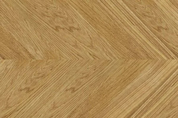 Пробковое покрытие CorkStyle Chevron Gold (1235*305*6 мм) HC в Кургане