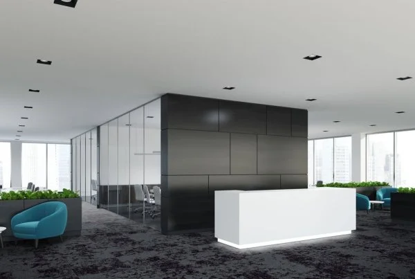 Ковровая плитка AW Macro 97 в Кургане