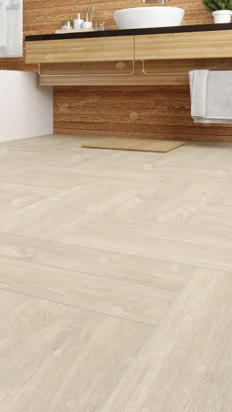 Кварц-виниловая плитка Alpine Floor Parquet Дуб Адара ЕСО 16-14 2.5 мм. 43 класс в Кургане