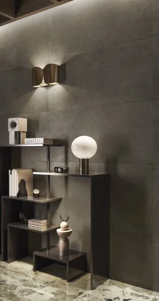 Керамогранит Italon Этернум Волкано 80х160 (Люкс и Реттифицированная) в Кургане