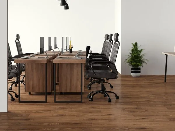 ПВХ Плитка IVC Tanto 846 Windsor Oak в Кургане