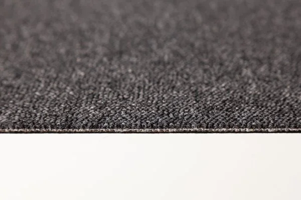 Ковровая плитка Bonkeel Space Graphit в Кургане