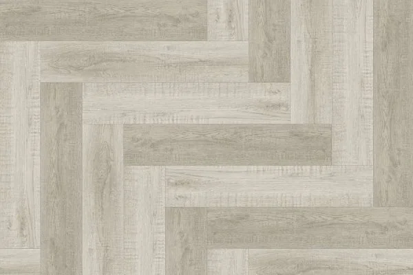 Виниловый пол Floor Factor Herringbone Graphite Oak в Кургане