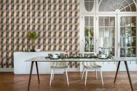 Обои Milassa Geometrica Gm5, 015 в Кургане