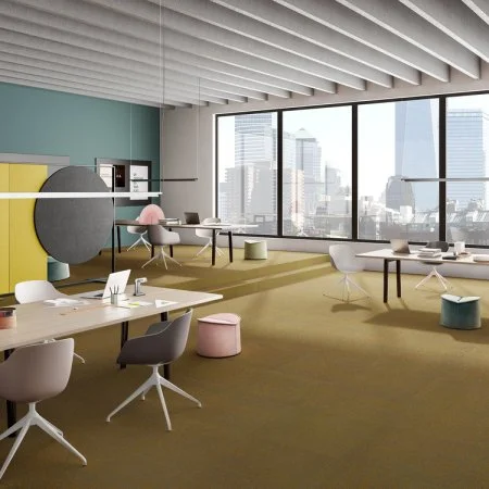 Ковровая плитка AW Marvel 29 в Кургане