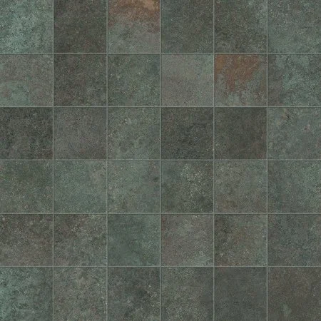 Керамогранит Coliseum Астро Оушн Мозаика (Натуральная, 30х30) в Кургане