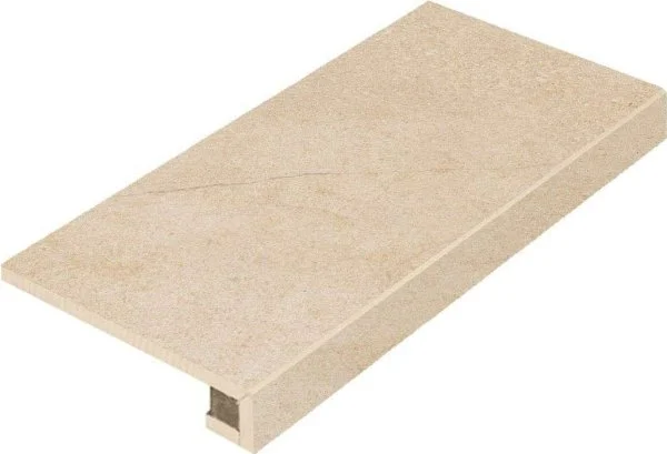 Керамогранит Italon Контемпора Флэйр 33x60 ступень фронтальная в Кургане