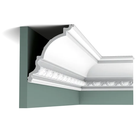 Карниз Orac C301 (17*144*2000 мм) в Кургане